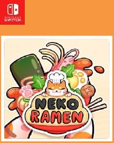 Neko Ramen