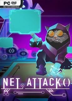 Net Attack Code or Die