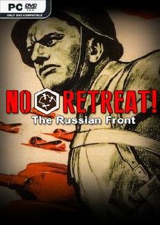 No Retreat The Russian Front