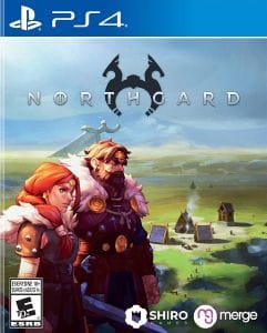 Northgard