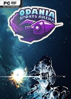Odania Sports Arena