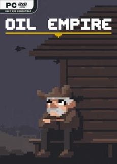 Oil Empire