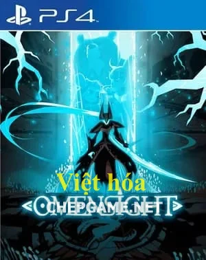 Omensight - Chép Game Uy Tín ChepGame.net