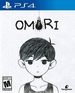 Omori