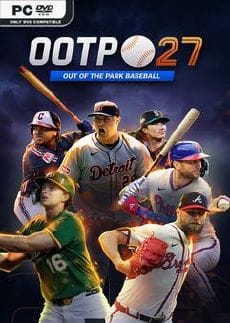Out of the Park Baseball 27