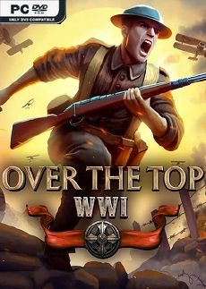 Over The Top WWI