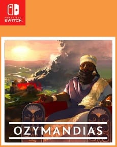 Ozymandias