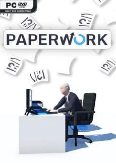 Paperwork