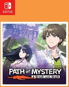 Path of Mystery A Brush with Death