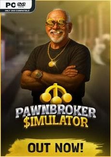 Pawnbroker Simulator