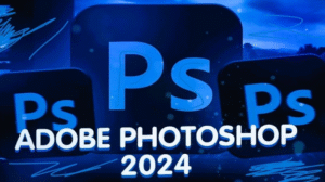 Adobe Photoshop 2024