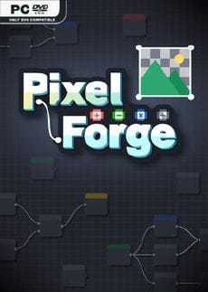 Pixel Forge