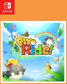 PiyoRide