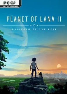 Planet of Lana 2