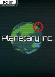 Planetary Inc