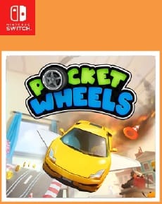 Pocket Wheels