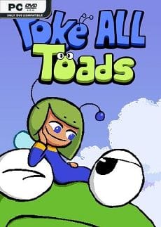Poke ALL Toads