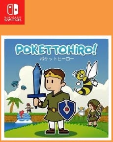 Pokettohiro