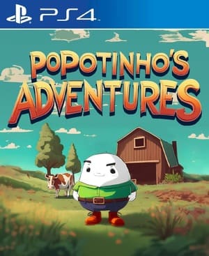 Popotinhos Adventures