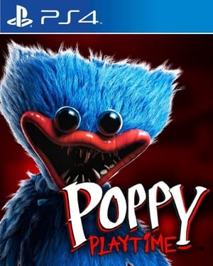 Poppy Playtime Chapter 1