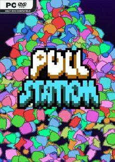 Pullstation