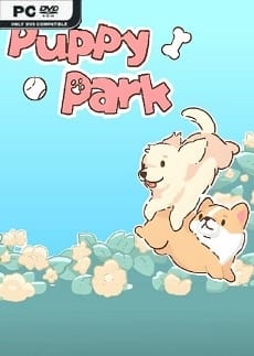 Puppy Park