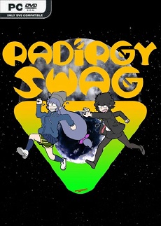 Radirgy Swag