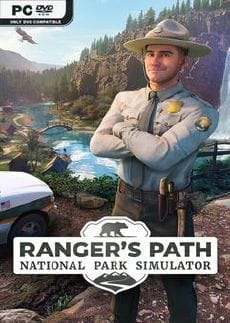 Rangers Path National Park Simulator