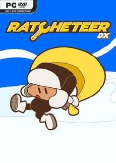 Ratcheteer DX