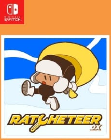 Ratcheteer DX