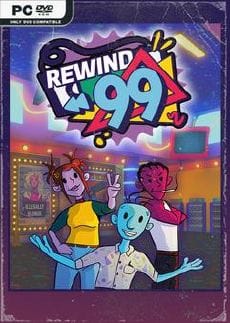 Rewind 99