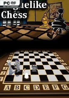 Roguelike Chess