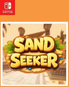 Sand Seeker