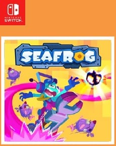 Seafrog