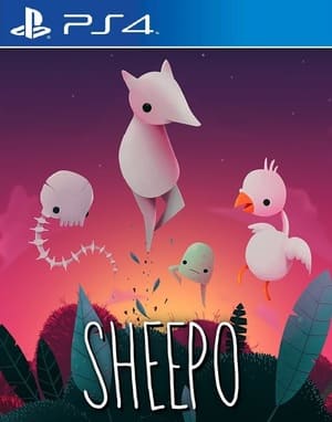 Sheepo