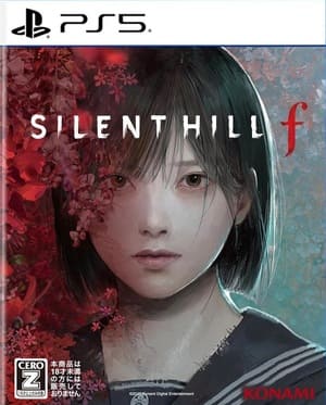 Silent Hill f - Chép Game Uy Tín tại ChepGame.net