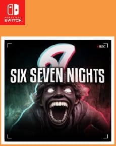 Six Seven Nights