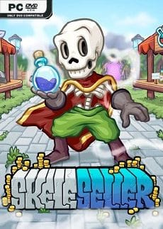 Skeleseller