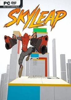 SkyLeap