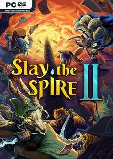 Slay the Spire 2