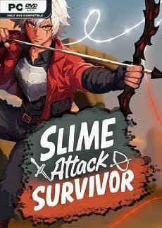 Slime Attack Survivor