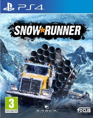 SnowRunner