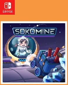 Sokomine