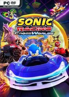 Sonic Racing CrossWorlds (Hypervisor bypass)
