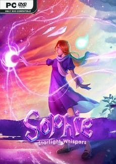 Sophie Starlight Whispers