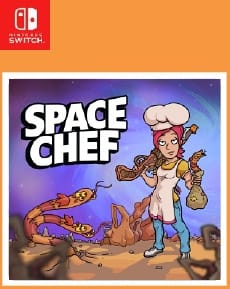 Space Chef