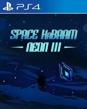 Space KaBAAM Neon 3