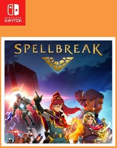 Spellbreak