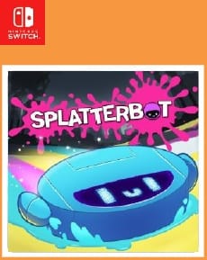 Splatterbot