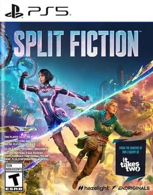 Split Fiction - Chép Game Uy Tín tại ChepGame.net